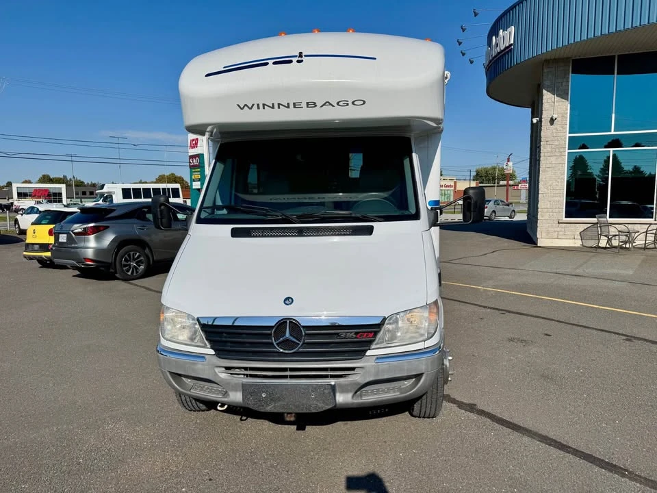 2006 Mercedes-Benz T1N Sprinter - Image 3 of 20
