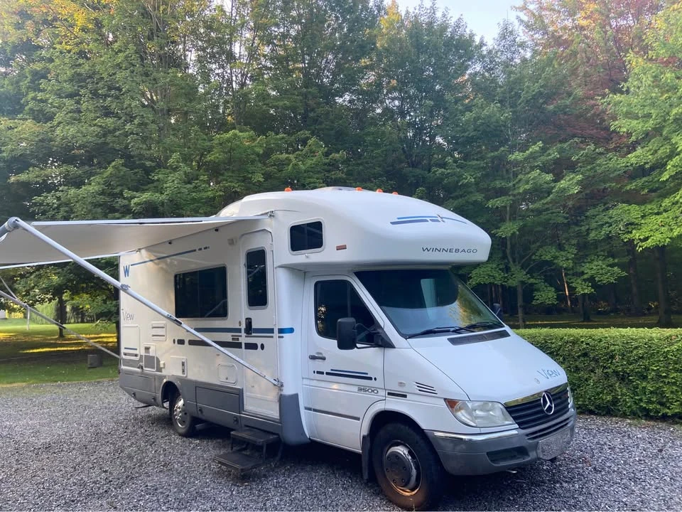 2006 Mercedes-Benz T1N Sprinter - Image 18 of 20
