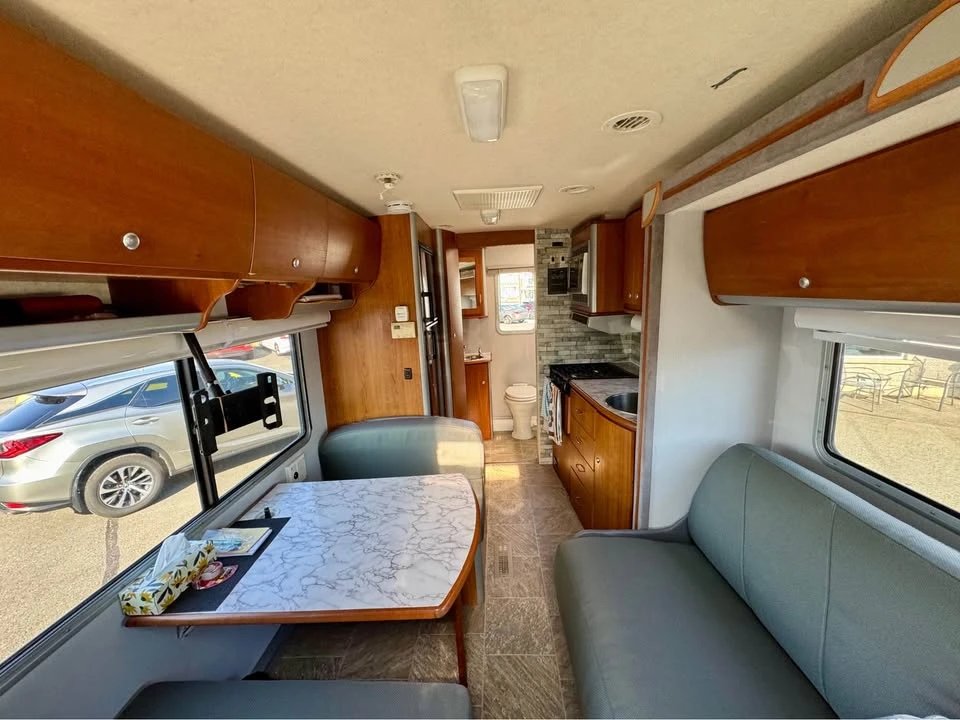 2006 Mercedes-Benz T1N Sprinter - Image 12 of 20