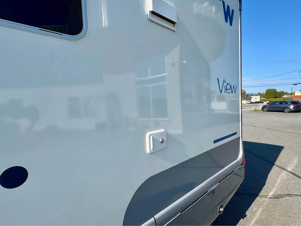 2006 Mercedes-Benz T1N Sprinter - Image 8 of 20