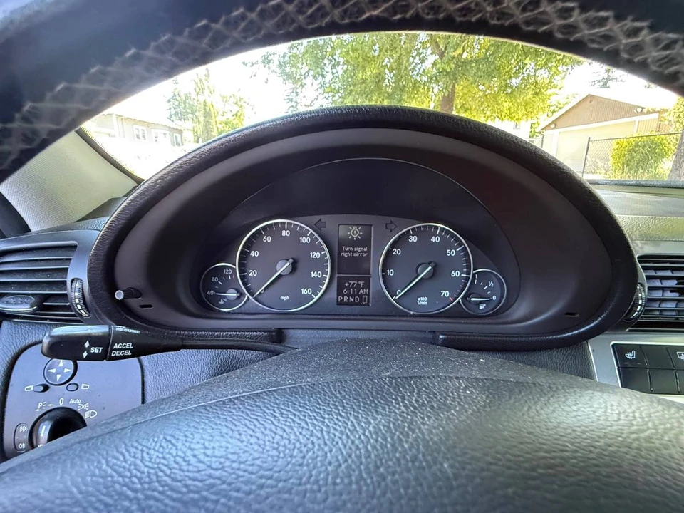 2006 Mercedes-Benz W203 C-Class - Image 12 of 12