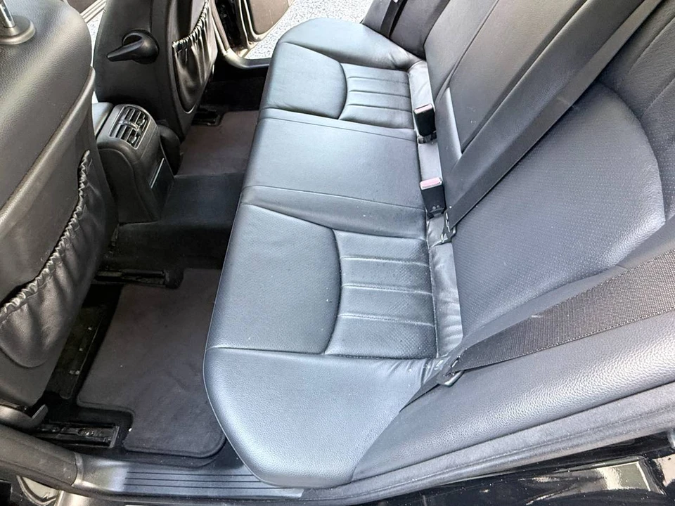 2006 Mercedes-Benz W203 C-Class - Image 11 of 17