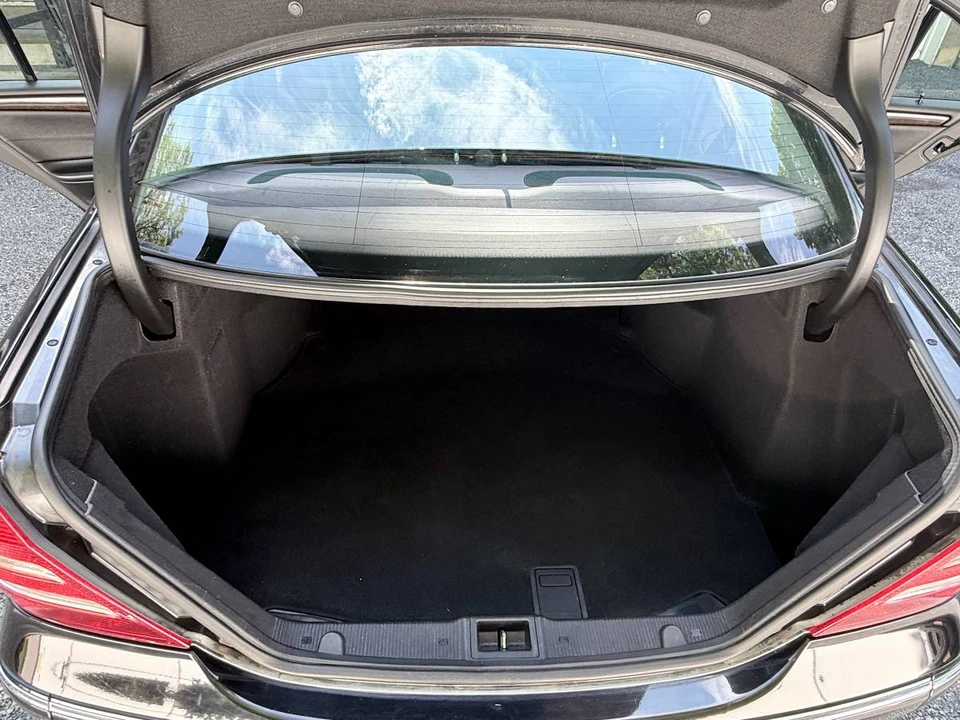 2006 Mercedes-Benz W203 C-Class - Image 17 of 17