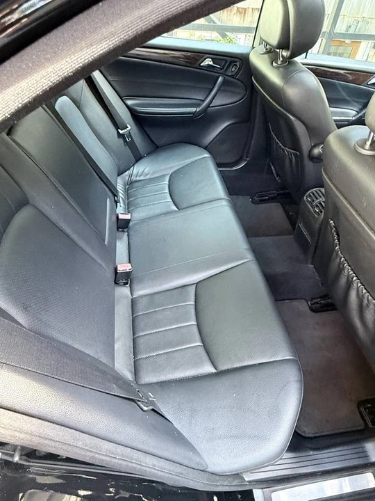2006 Mercedes-Benz W203 C-Class - Image 10 of 17