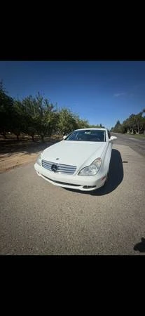 2006 Mercedes-Benz C219 CLS-Class - Image 2 of 10