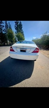 2006 Mercedes-Benz C219 CLS-Class - Image 5 of 10