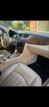 2006 Mercedes-Benz C219 CLS-Class - Image 10 of 10
