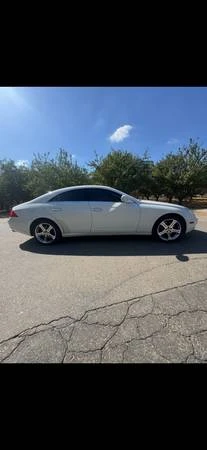 2006 Mercedes-Benz C219 CLS-Class - Image 3 of 10