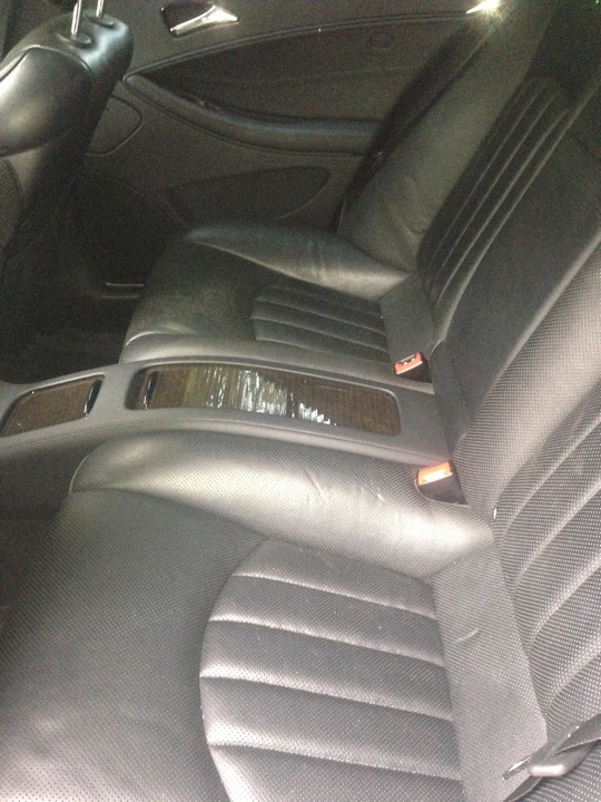 2006 Mercedes-Benz C219 CLS-Class - Image 3 of 5