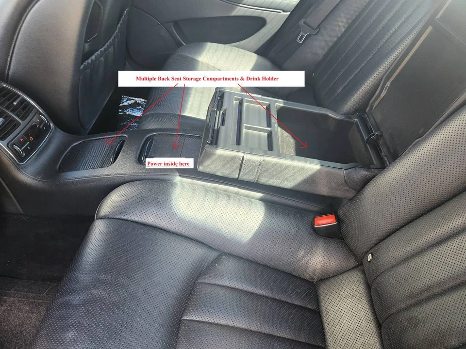 2006 Mercedes-Benz C219 CLS-Class - Image 14 of 23