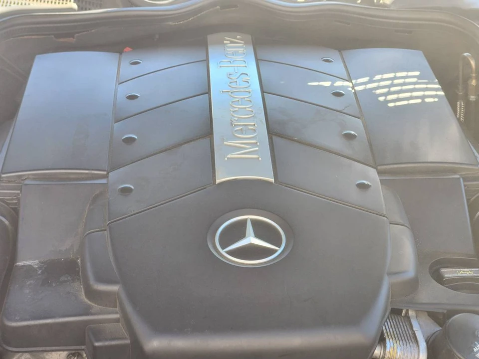 2006 Mercedes-Benz C219 CLS-Class - Image 13 of 17
