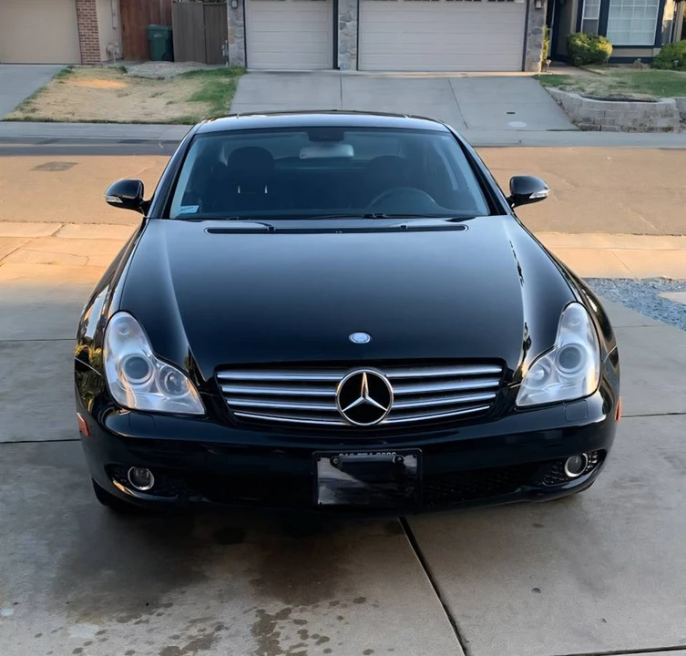 2006 Mercedes-Benz C219 CLS-Class - Image 2 of 23