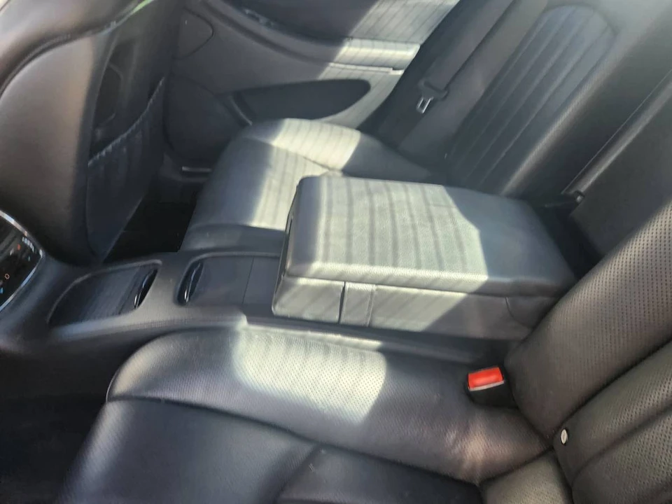2006 Mercedes-Benz C219 CLS-Class - Image 15 of 23