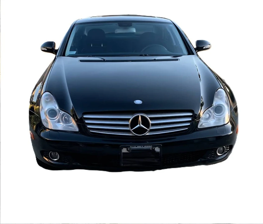 2006 Mercedes-Benz C219 CLS-Class - Image 6 of 17