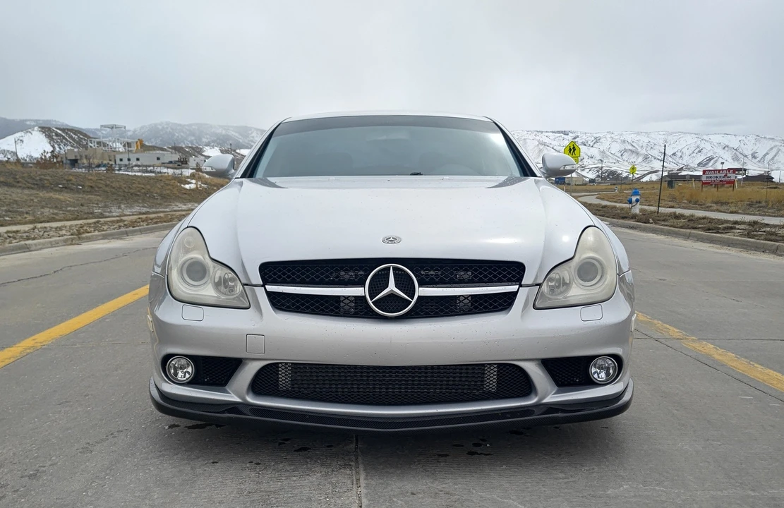 2006 Mercedes-Benz C219 CLS 55 & CLS 63 AMG - Image 11 of 31