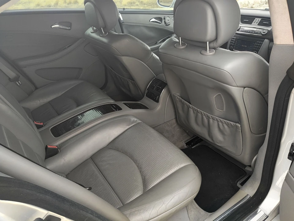 2006 Mercedes-Benz C219 CLS 55 & CLS 63 AMG - Image 18 of 31