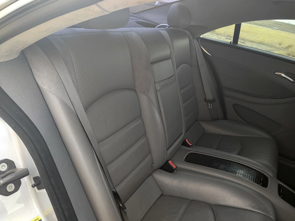 2006 Mercedes-Benz C219 CLS 55 & CLS 63 AMG - Image 20 of 31