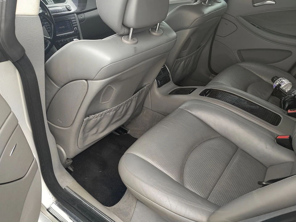 2006 Mercedes-Benz C219 CLS 55 & CLS 63 AMG - Image 24 of 31