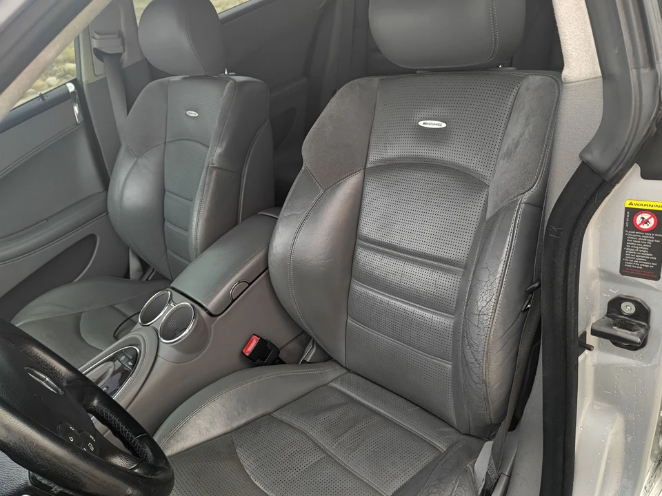 2006 Mercedes-Benz C219 CLS 55 & CLS 63 AMG - Image 29 of 31