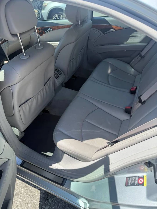2006 Mercedes-Benz W211 E-Class - Image 6 of 6