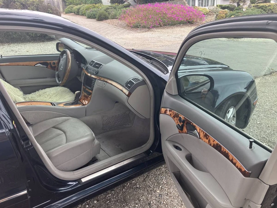 2006 Mercedes-Benz W211 E-Class - Image 6 of 7