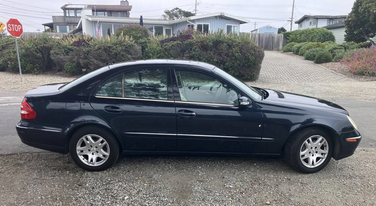 2006 Mercedes-Benz W211 E-Class - Image 3 of 7