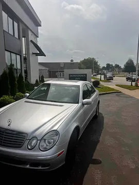 2006 Mercedes-Benz E350 Base