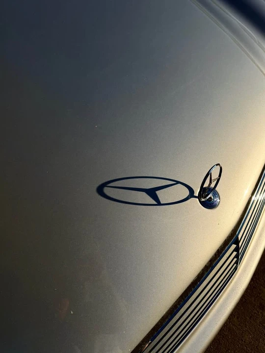 2006 Mercedes-Benz W211 E-Class - Image 2 of 5