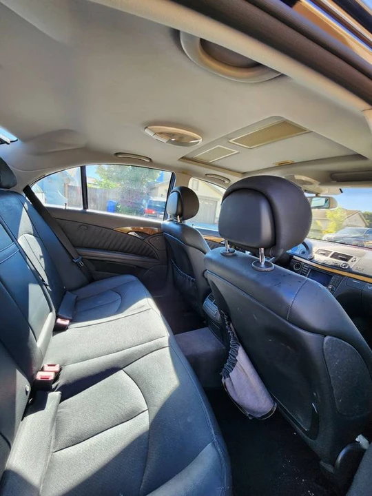 2006 Mercedes-Benz W211 E-Class - Image 6 of 23