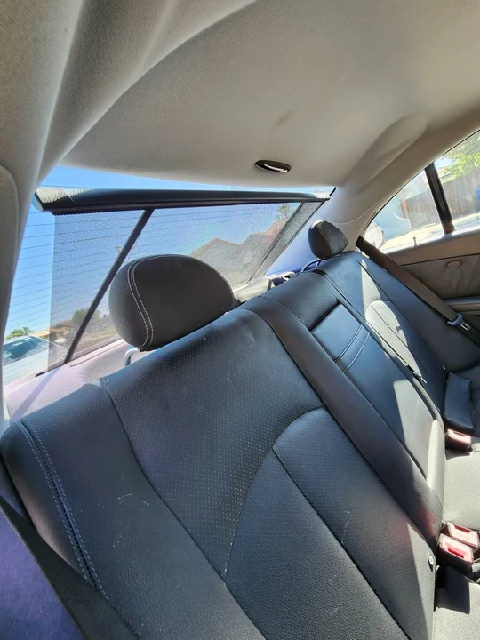 2006 Mercedes-Benz W211 E-Class - Image 9 of 23