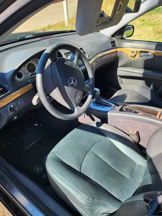 2006 Mercedes-Benz W211 E-Class - Image 16 of 23