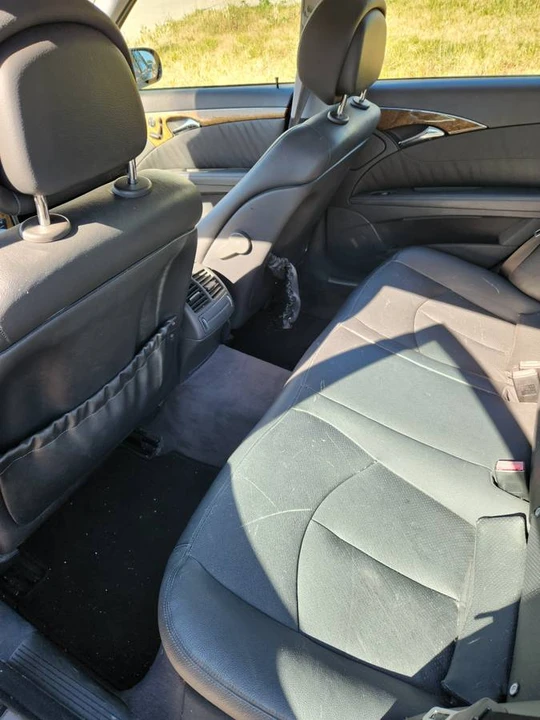 2006 Mercedes-Benz W211 E-Class - Image 14 of 23