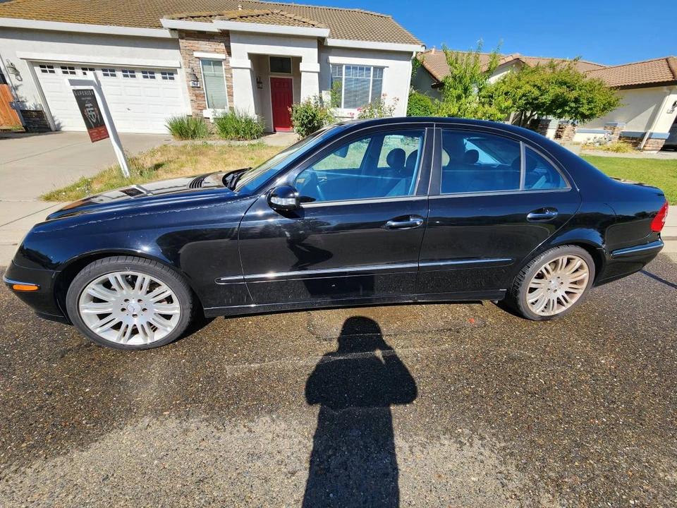2006 Mercedes-Benz W211 E-Class - Image 20 of 23