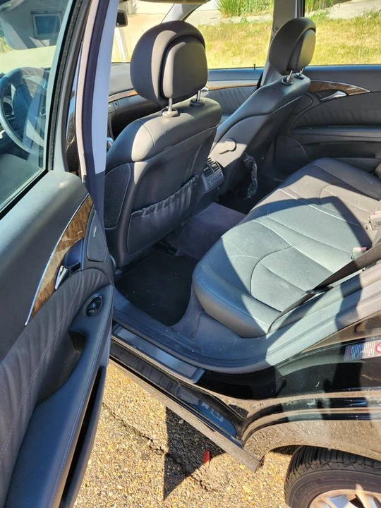 2006 Mercedes-Benz W211 E-Class - Image 15 of 23