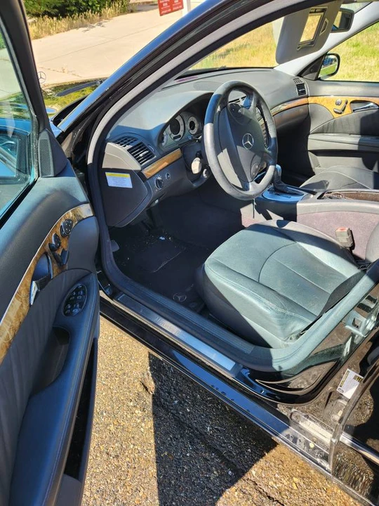 2006 Mercedes-Benz W211 E-Class - Image 17 of 23