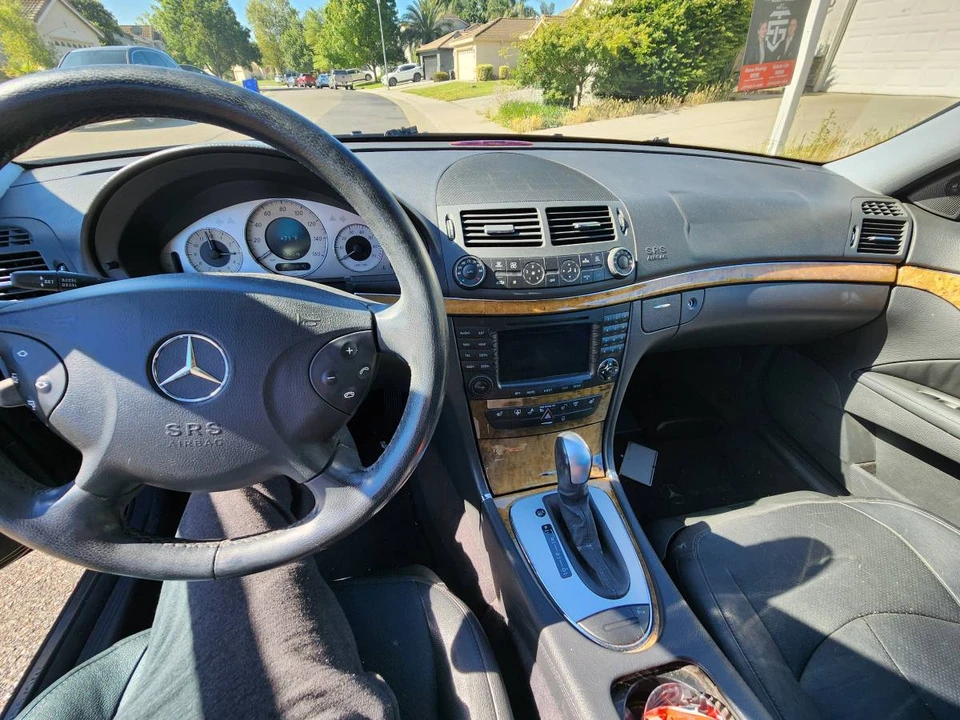 2006 Mercedes-Benz W211 E-Class - Image 13 of 23