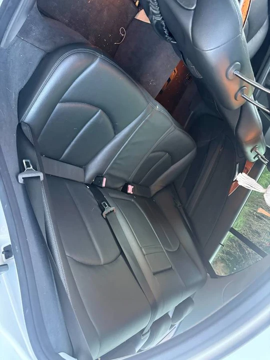 2006 Mercedes-Benz W211 E-Class - Image 9 of 10