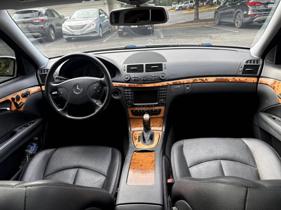 2006 Mercedes-Benz W211 E-Class - Image 12 of 15