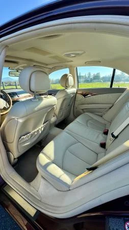 2006 Mercedes-Benz W211 E-Class - Image 14 of 14
