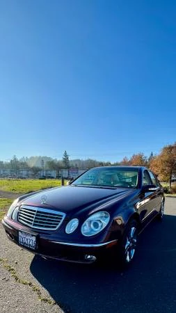 2006 Mercedes-Benz W211 E-Class - Image 6 of 14