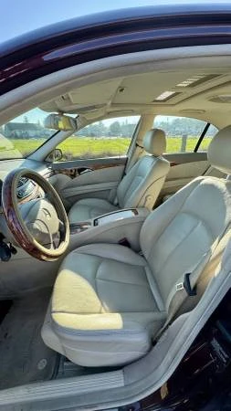 2006 Mercedes-Benz W211 E-Class - Image 10 of 14