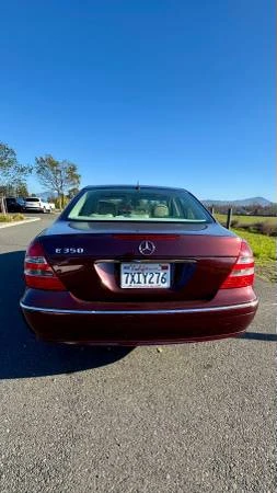 2006 Mercedes-Benz W211 E-Class - Image 5 of 14