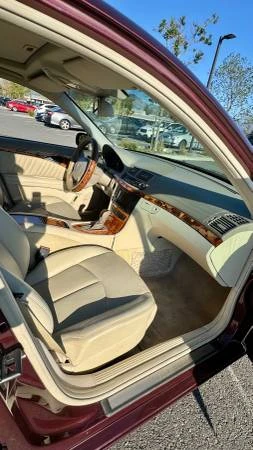 2006 Mercedes-Benz W211 E-Class - Image 11 of 14