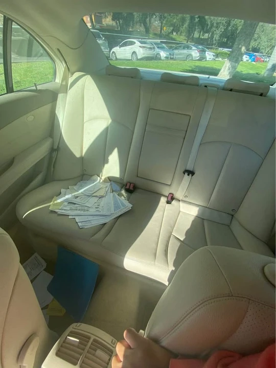 2006 Mercedes-Benz W463 G-Class - Image 6 of 10