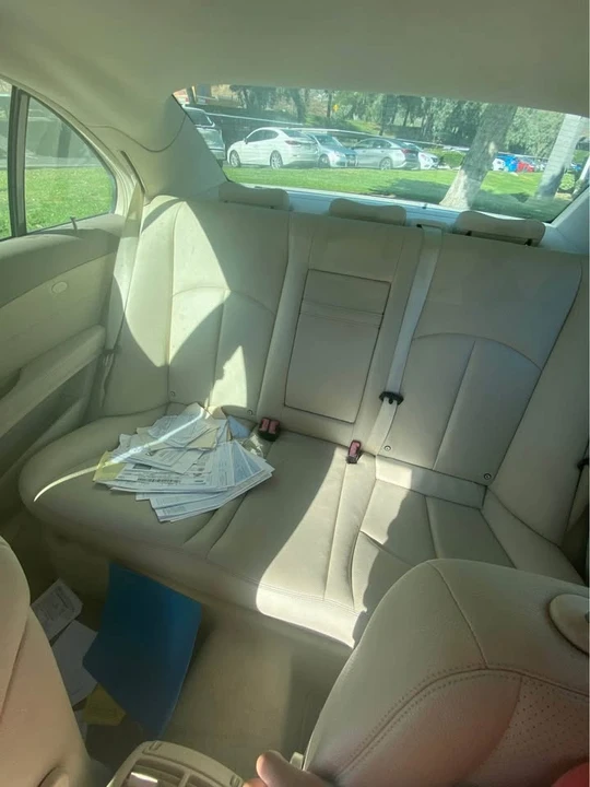 2006 Mercedes-Benz W463 G-Class - Image 8 of 10
