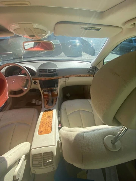 2006 Mercedes-Benz W463 G-Class - Image 10 of 10