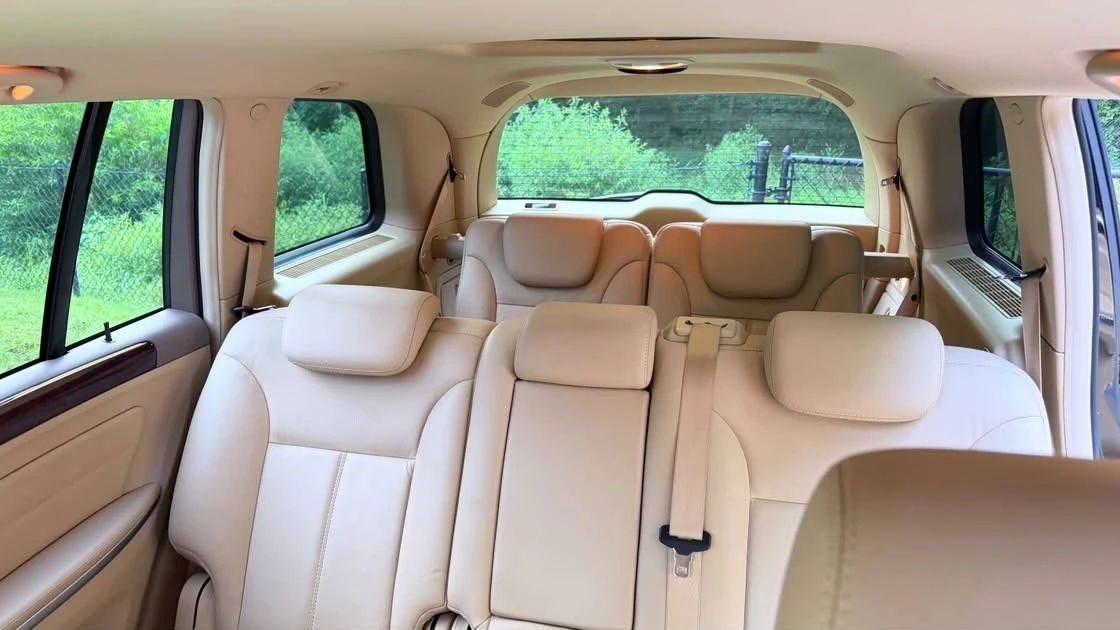 2006 Mercedes-Benz X164 GL-Class - Image 3 of 4