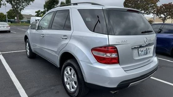 2006 Mercedes-Benz W164 M-Class - Image 21 of 24
