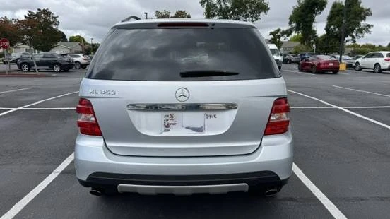 2006 Mercedes-Benz W164 M-Class - Image 24 of 24