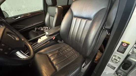 2006 Mercedes-Benz W164 M-Class - Image 6 of 24